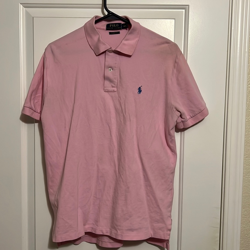 Polo Ralph Lauren T shirt OFFER